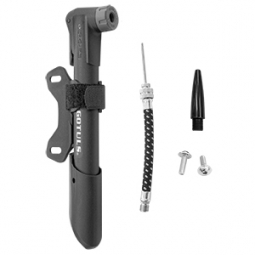 Mini bomba 120psi bicicleta accesorios