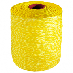 Soga pp ama 5mm 3/16 3 pz de 6kg, 18kg