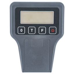 Indicador digital de bascula para ri1096