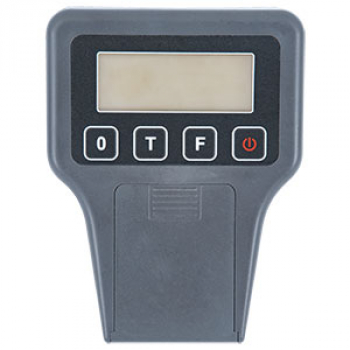 Indicador digital de bascula para ri1096