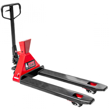 Rodacarga bascula alta 2t 76mm 570/1113