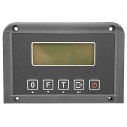 Indicador digital de bascula para ri1100