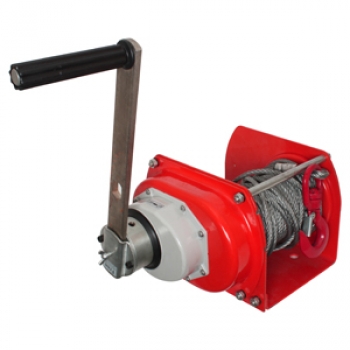 Restirador manual uso pesado 2000 kg