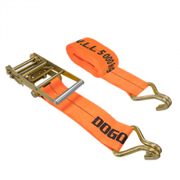 Sujetacarga 4X30´Gancho Tipo J 5T 