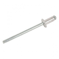 Remache clavo 5mg as45 (1/8x5/16) 100pz
