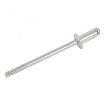 Remache clavo 5mg as45 (1/8x5/16) 100pz