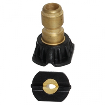 Boquilla para hidrolavadora