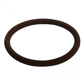 Empaque tipo O-ring 21.8 X 1.9mm cafe