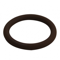 Empaque tipo O-ring 15 x 2.2mm cafe