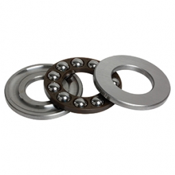 Balero para hidrolavadora SD7001