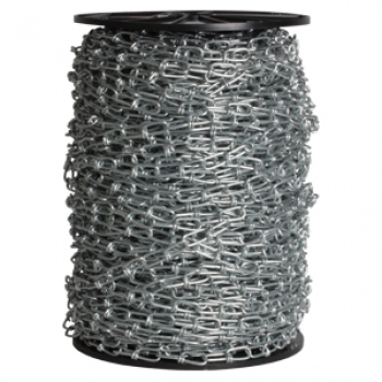 Cadena galvanizada cal 3mm largo 60m