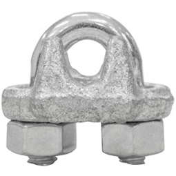 Nudo Galvanizado 1/2