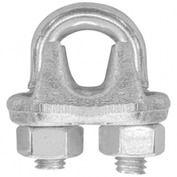 Nudo Galvanizado 5/8