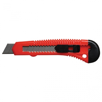 Navaja cutter de plastico 6