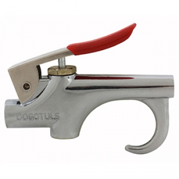 Pistola para sopletear aire 1/4