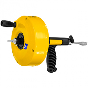 Destapacano rotativo 7.6mt profesional