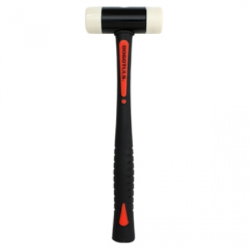 Mazo de nylon 28mm fibra de vidrio