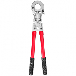 Ponchadora Manual Telescopica 16-300Mm2