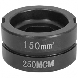 Dado Ponchadora Dogotuls 150Mm2 - 250Mcm