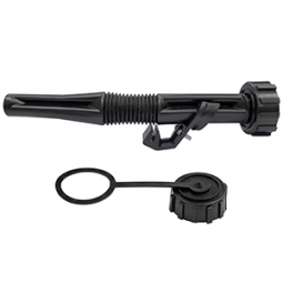 Manguera tanque seguridad dogotuls 10l