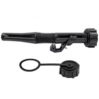 Manguera tanque seguridad dogotuls 10l