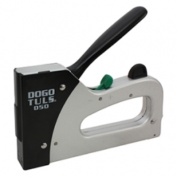 Engrapadora D50 para uso pesado