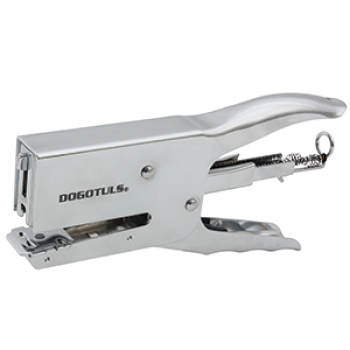 Engrapadora de pinza para grapa estándar