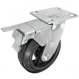 Rodaja hule ngo uso pesado gira freno 6