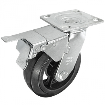 Rodaja hule ngo uso pesado gira freno 6