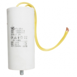 Repuesto de capacitor para compresor ZM7001 y ZM7002