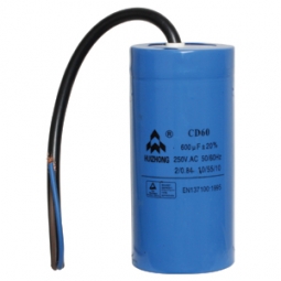 Repuesto de capacitor para compresor ZM7003