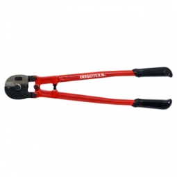 Corta cable acero manual 24