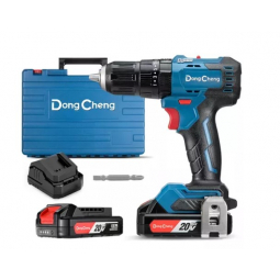 Combo tal/rot/dest de 1/2 20 v