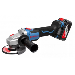 Miniesmeriladora inalam. 4 1/2 20 v