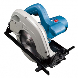 Sierra circular 7 1/4 1,500 watts 5,300 rpm