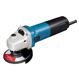 Miniesmeriladora de 4 1/2, 1,020 watts