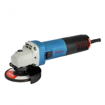 Miniesmeriladora de 4 1/2, 800 watts