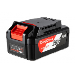 Bateria inalambrica de 20 v, 4 amps