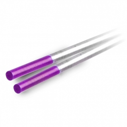 Electrodo D/Tungsteno morado 3/32