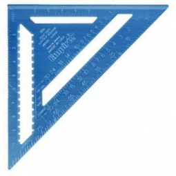 Escuadra magnum de 12