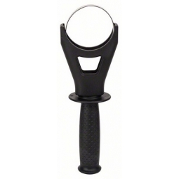 Empuñadura para martillos perforadores