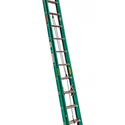 Escalera extensión fv 24 esc tipo II 6.4M