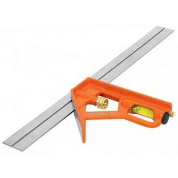 Escuadra de combinación, 6 