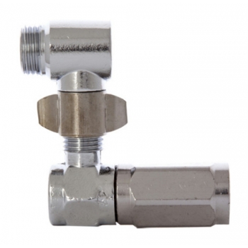 Eslabón giratorio para pistola 