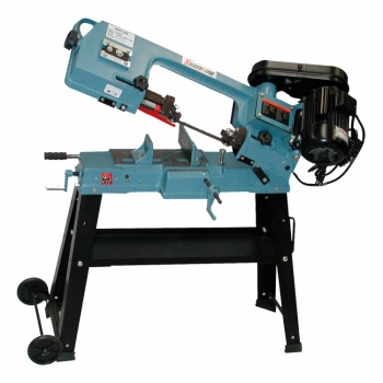 Sierra cinta horizontal y vertical