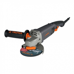 Esmeriladora angular industrial 4-1/2