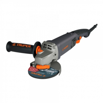 Esmeriladora angular industrial 4-1/2