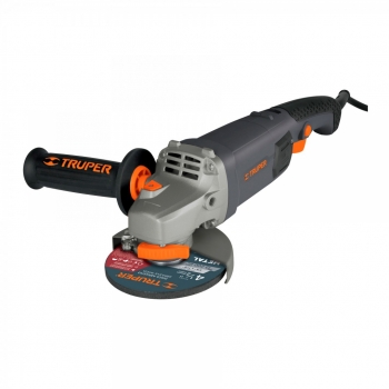 Esmeriladora angular industrial 4-1/2