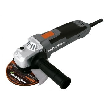 Esmeriladora Angular 4 1/2