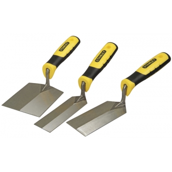 Espatulas llana para bordes